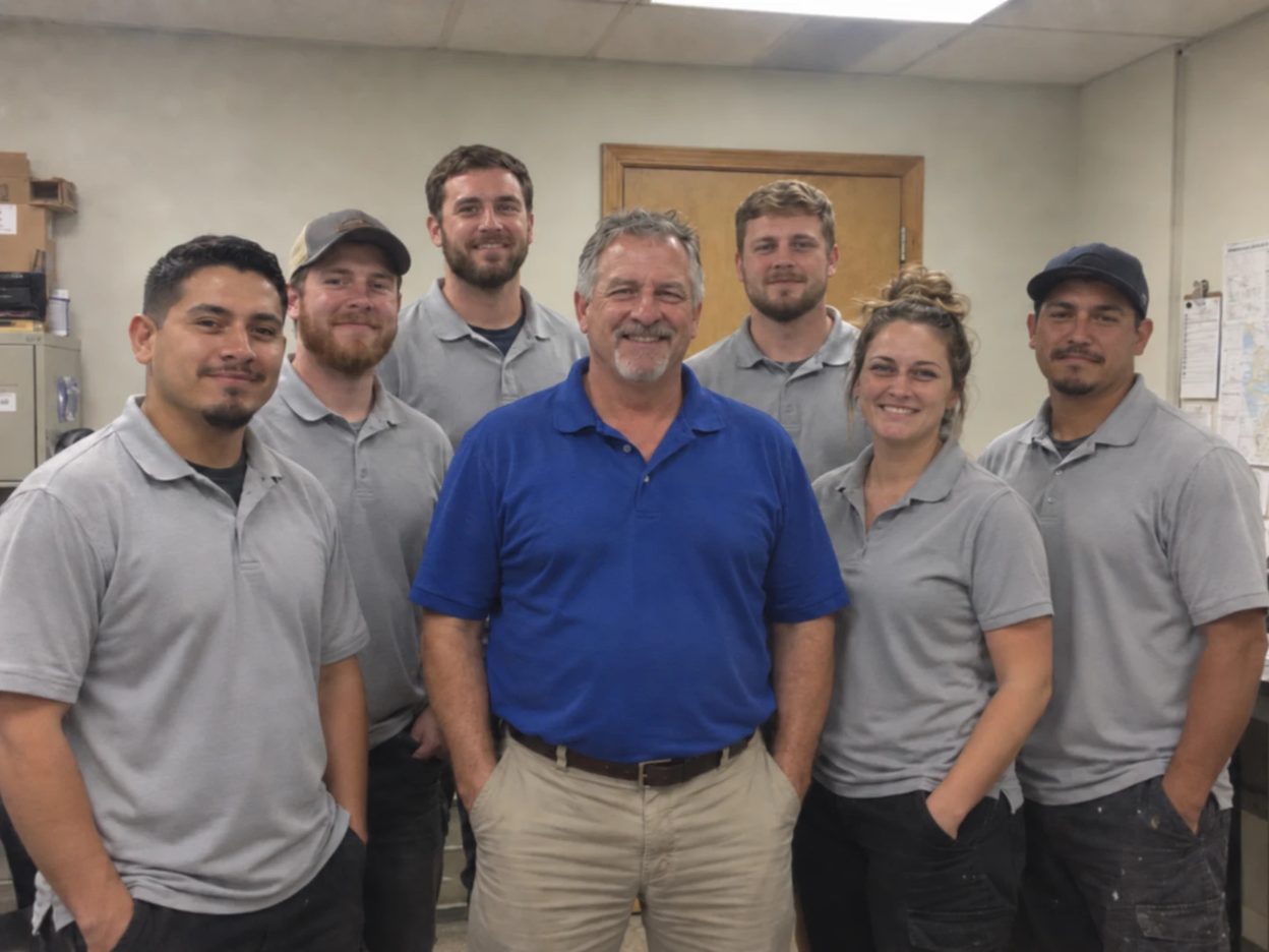 HVAC technicians in Temple, TX