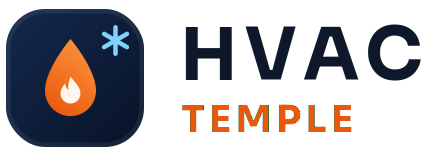 Temple HVAC